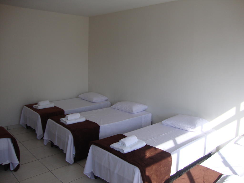 Hotel Frontier Foz do Iguaçu Chambre photo