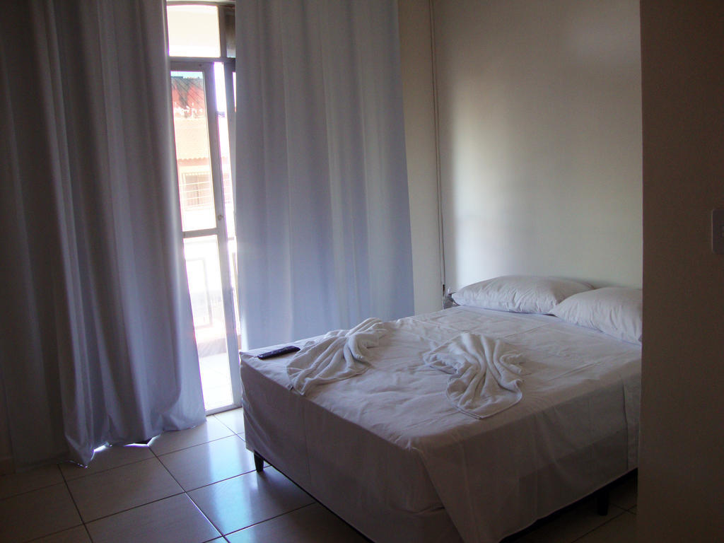 Hotel Frontier Foz do Iguaçu Chambre photo