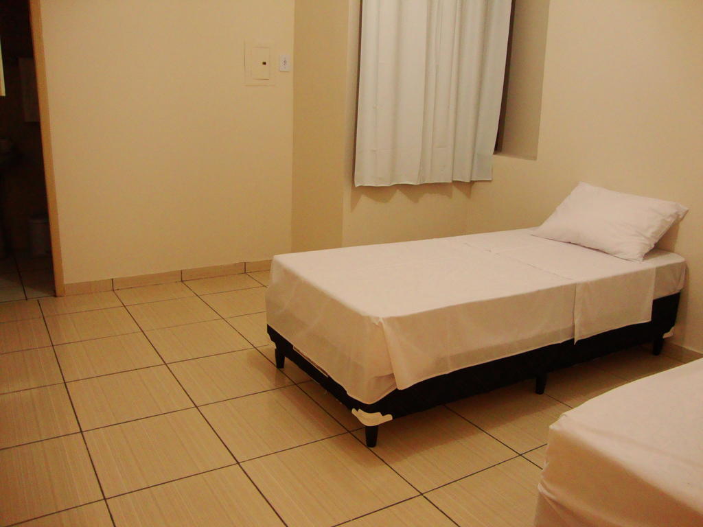Hotel Frontier Foz do Iguaçu Chambre photo