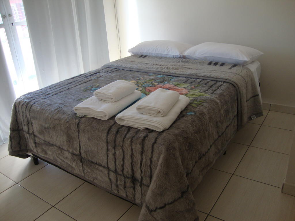 Hotel Frontier Foz do Iguaçu Chambre photo