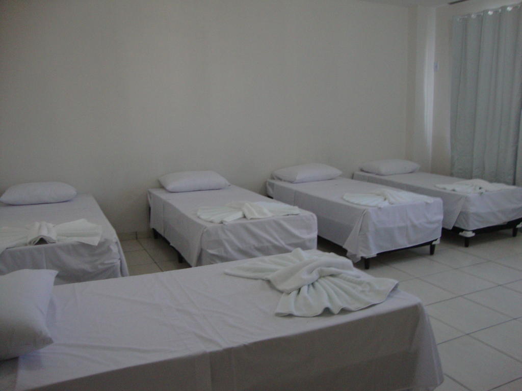 Hotel Frontier Foz do Iguaçu Chambre photo