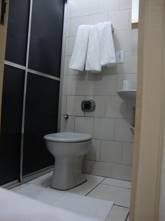 Hotel Frontier Foz do Iguaçu Extérieur photo
