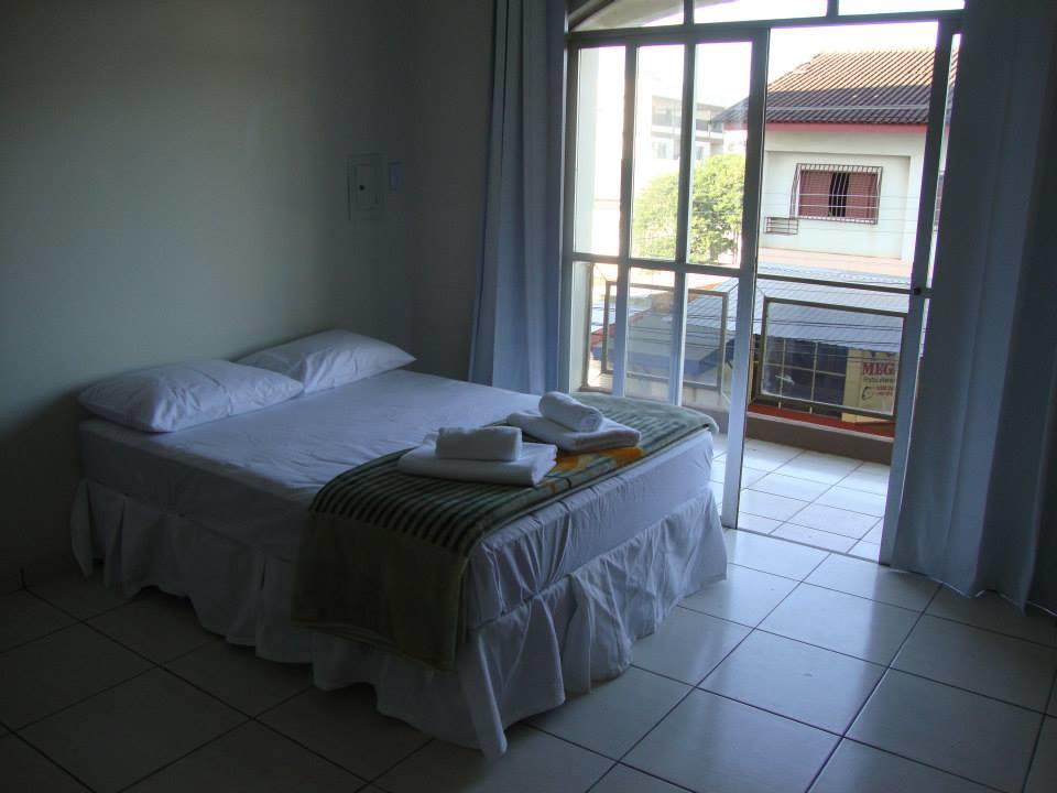 Hotel Frontier Foz do Iguaçu Extérieur photo